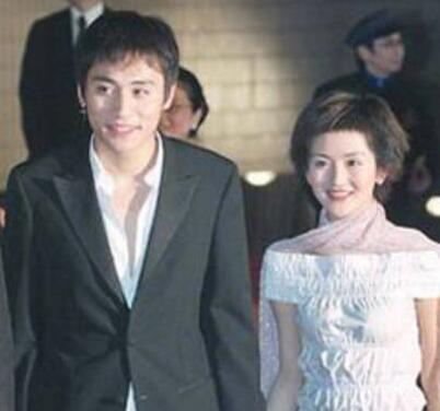 谢娜迟迟不要孩子揭示当年与刘烨分手原因