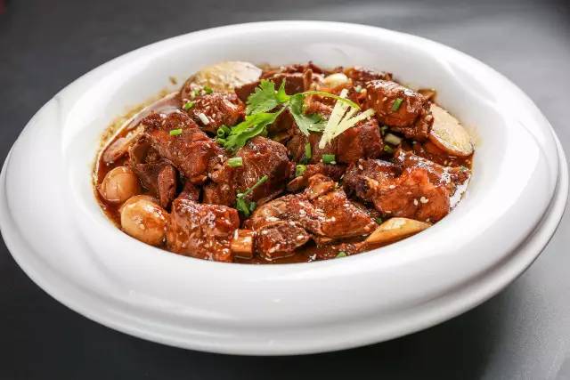 杭州这家餐厅火了,这家火遍魔都的餐厅终于来杭州了