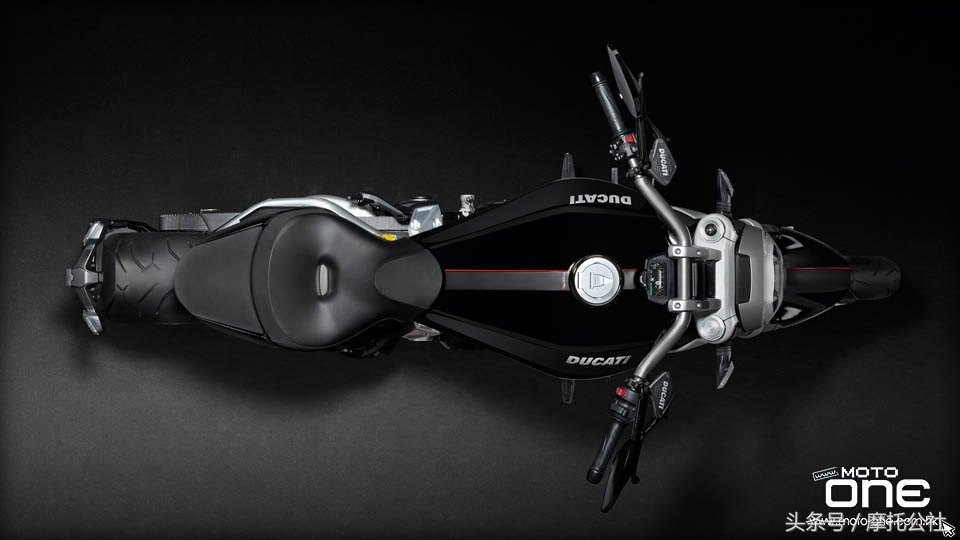 升级版恶魔来袭！杜卡迪新版大魔鬼XDiavelS售价公布
