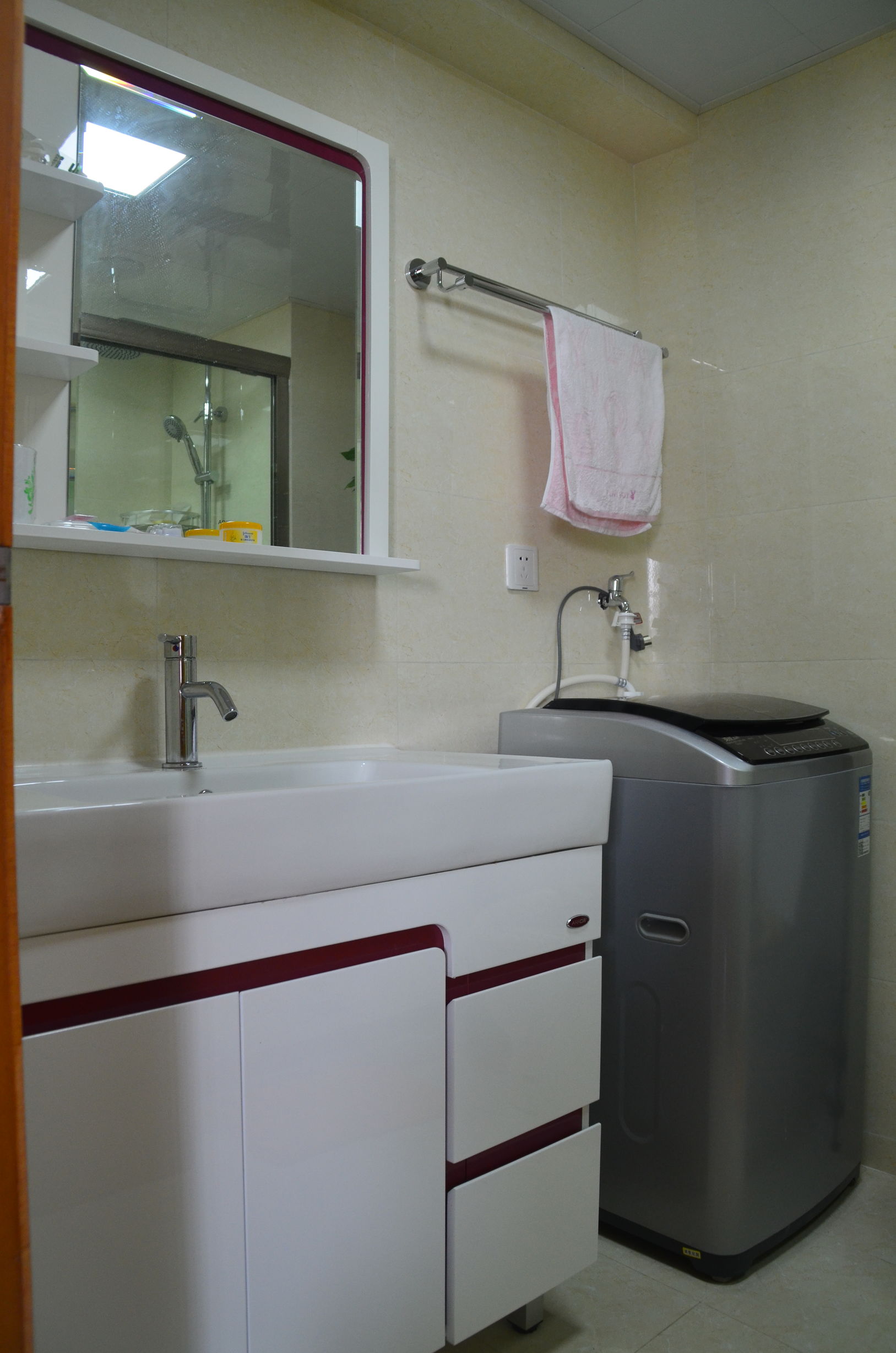 二手房的厨房要翻新吗,二手房厨卫翻新