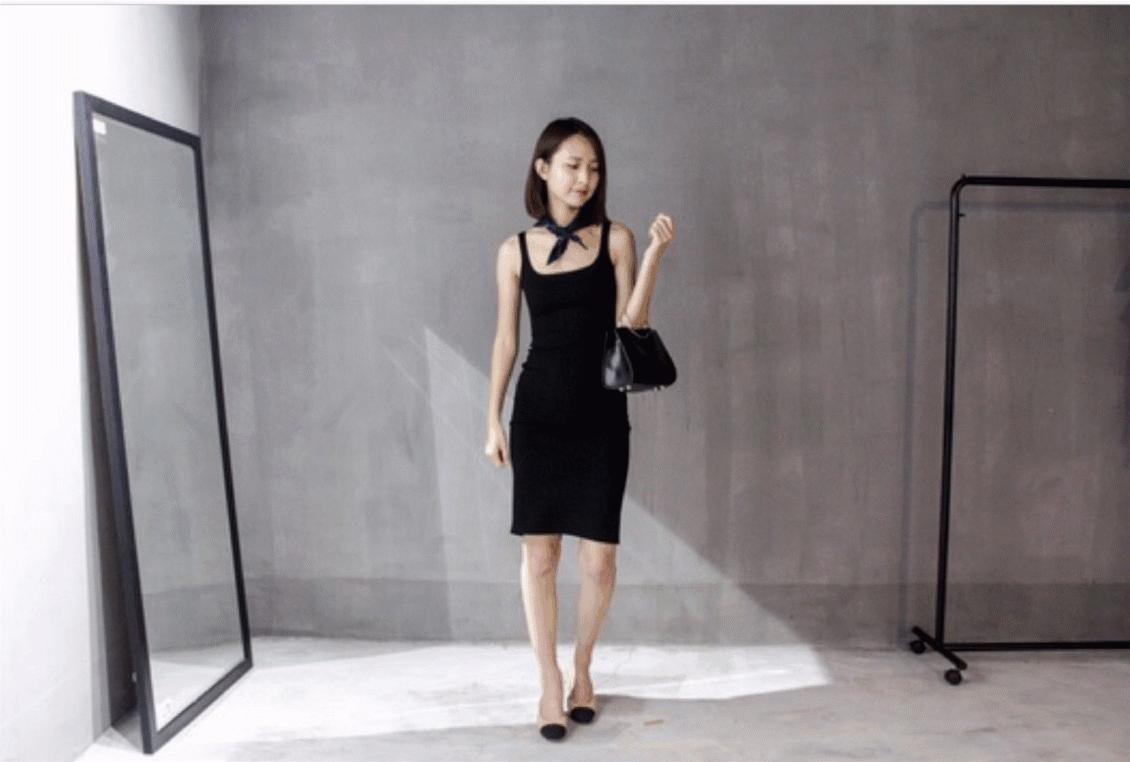 一衣多穿搭技能,一衣多搭形象必修课