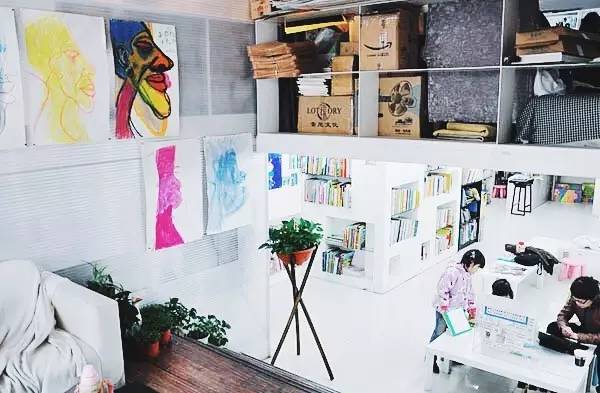 北京亲子书店一览表,北京12家带孩子必去的亲子书店