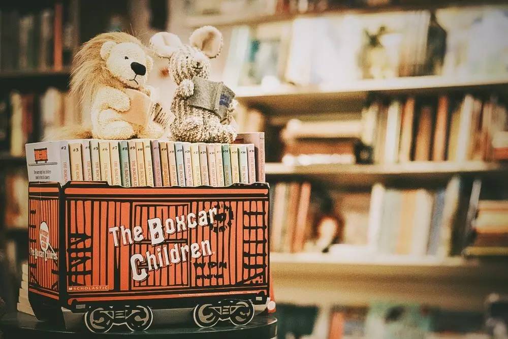 北京亲子书店一览表,北京12家带孩子必去的亲子书店