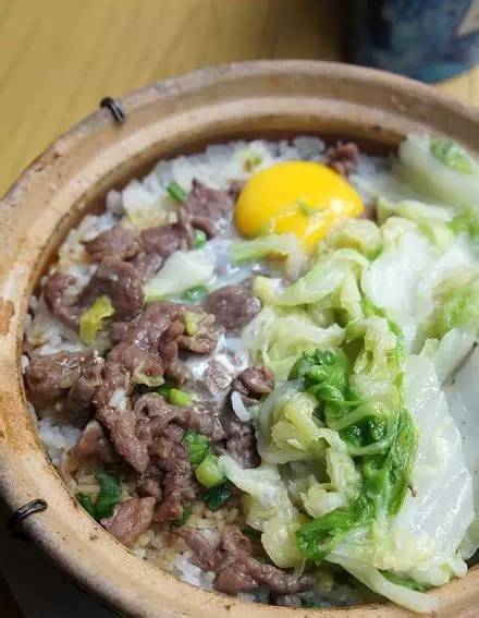 广州人的情怀,都在这11碗煲仔饭里了!人均不到20元