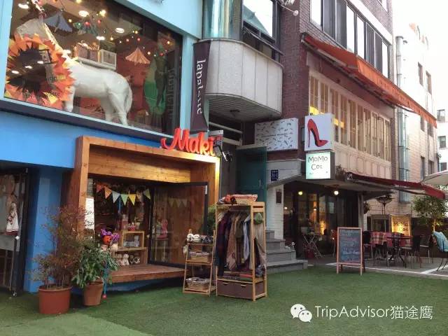 去韩国购物哪个购物店合适,去韩国必买十大商品