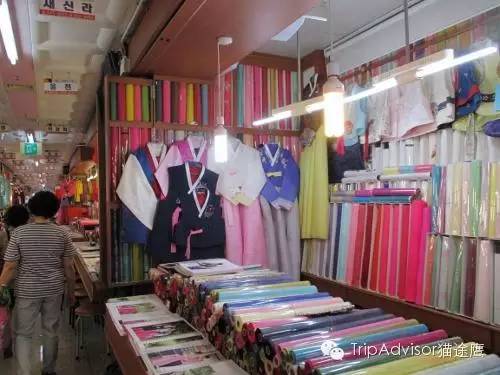 去韩国购物哪个购物店合适,去韩国必买十大商品