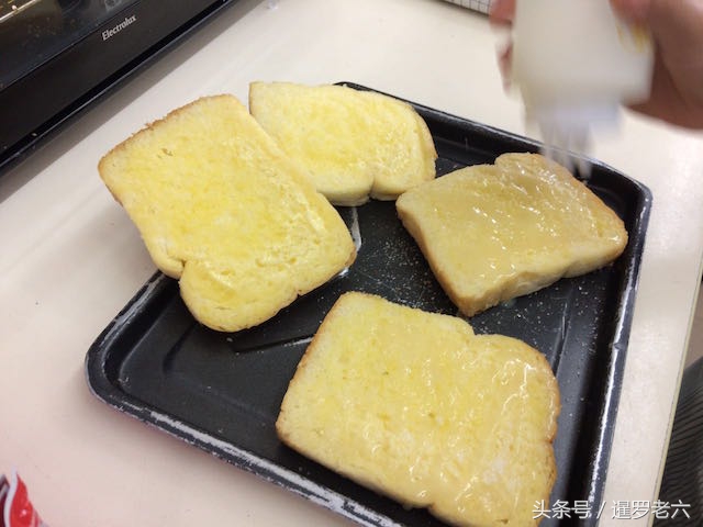 泰国7-11便利店必买面包,泰国7-eleven买什么