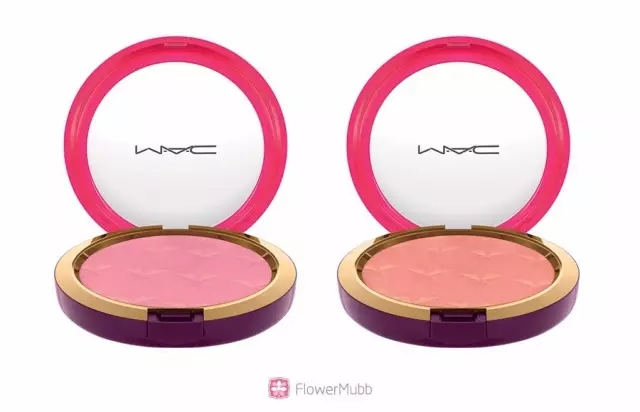 除了ysl星辰口红，还有哪些圣诞限定值得入手！（欧美彩妆篇）