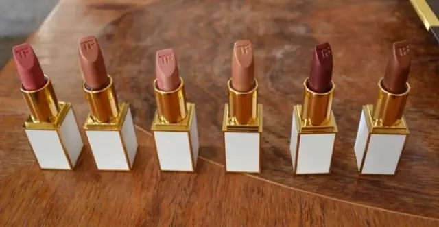 除了ysl星辰口红，还有哪些圣诞限定值得入手！（欧美彩妆篇）