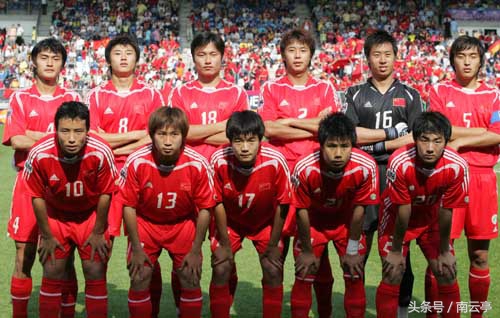 寒冬来临国青浇灭球迷希望借鸡生蛋的悲哀