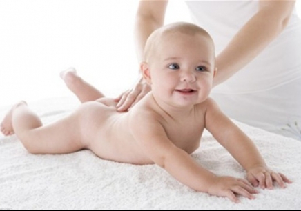 孩子屁屁红用什么民间配方,祖传秘方治红屁屁