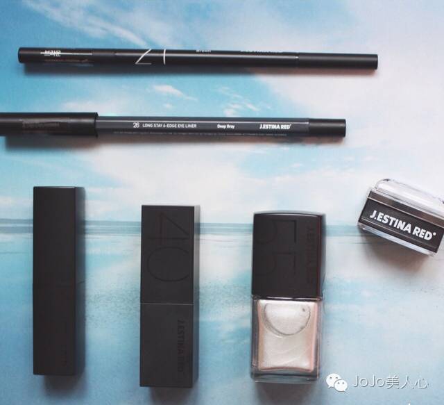 活就见这些品牌（肯德基）竟居然还有彩妆