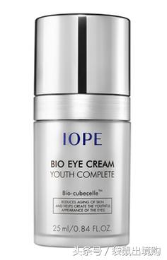 眼霜的重要性和功效,论眼霜的重要性的文案