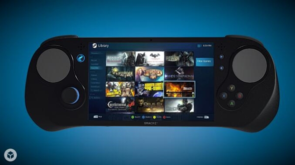 steam掌机多少内存够用,steam掌机实测投屏