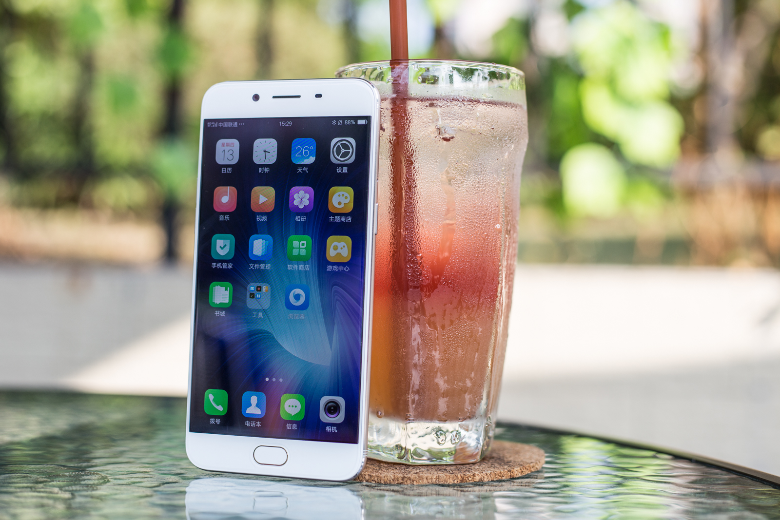 oppor9s评测吃鸡,oppor9s测评什么处理器