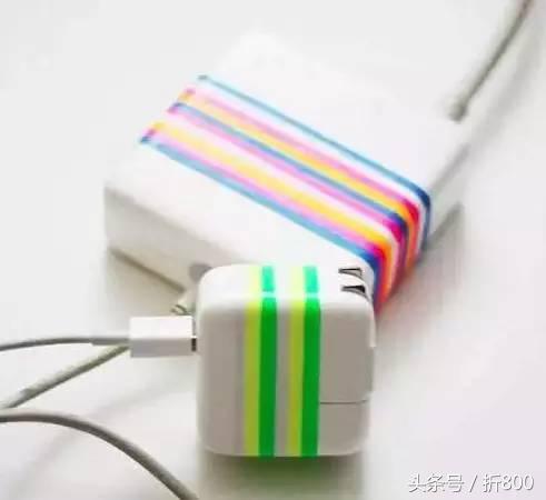 皮筋还能做什么,皮筋能绑出什么花样