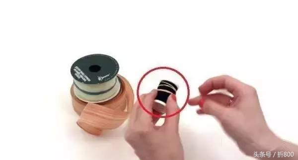 皮筋还能做什么,皮筋能绑出什么花样