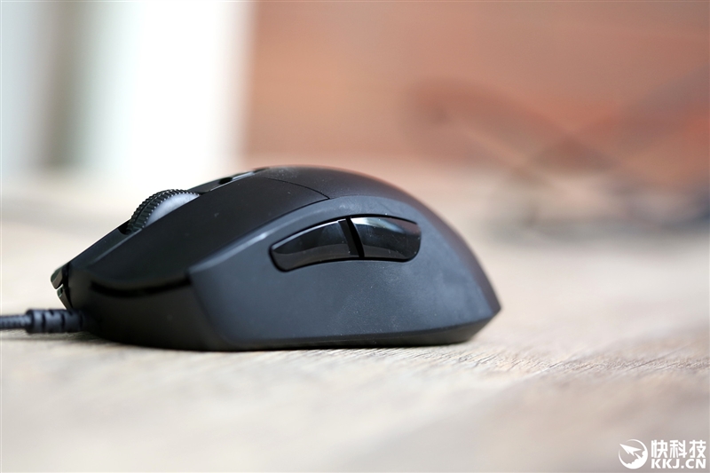 罗技g403hero鼠标线破了,罗技鼠标g403怎么样