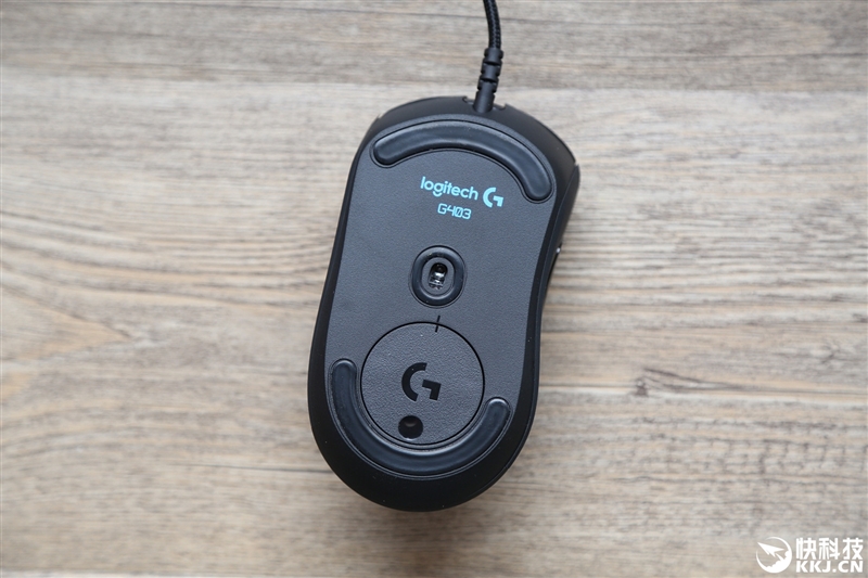 罗技g403hero鼠标线破了,罗技鼠标g403怎么样