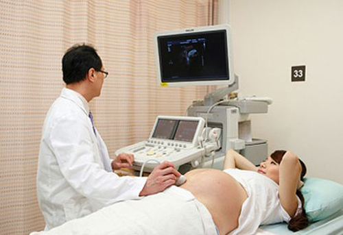 超过预产期医生说要内检,快到预产期了才发现医生给的提示