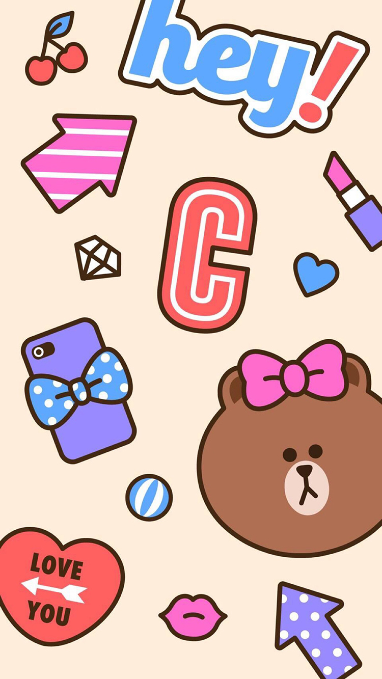 linefriends联动明星,linefriends人气排名