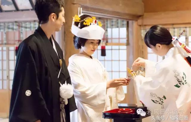 准备结婚一定要知道的事,和日本人结婚后会怎样