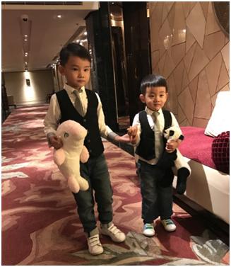 颜值和功能俱全的婴儿车,从小培养时尚与品味