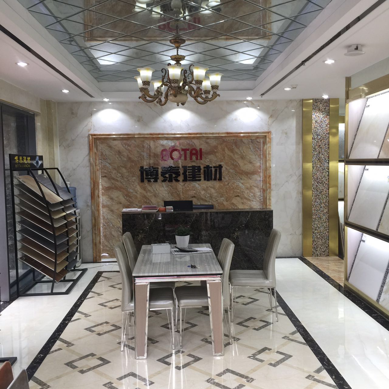 贴自家瓷砖感言,贴瓷砖师傅真实感受