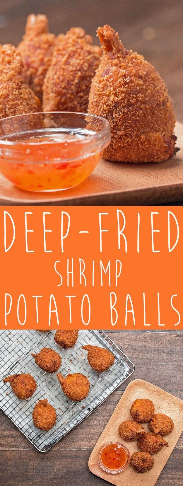 虾的那么多吃法你喜欢哪种,虾的10种高端吃法