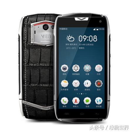 十大最贵手机是哪几款,最贵手机品牌排行榜