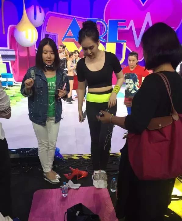 直播网红球姐,球姐首播