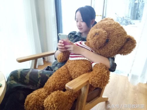 漫漫浮生里|很高兴遇见你,听听发自大一女生内心的诉说