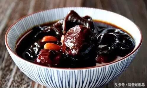 食物中的天然阿司匹林,吃他汀阿司匹林能吃木耳吗