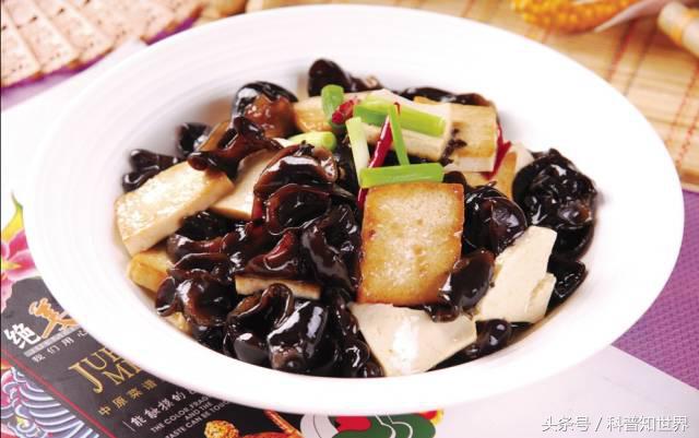 食物中的天然阿司匹林,吃他汀阿司匹林能吃木耳吗