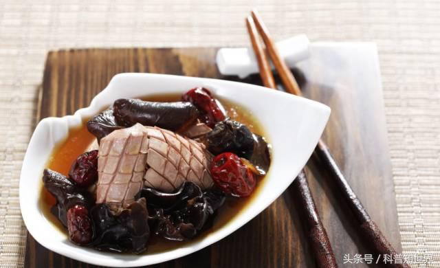 食物中的天然阿司匹林,吃他汀阿司匹林能吃木耳吗