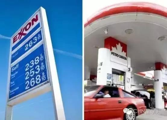 加拿大物价vs中国物价,加拿大物价比美国贵吗