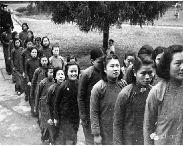 被遗忘的“西南联大”，华西坝上的BIGFIVE