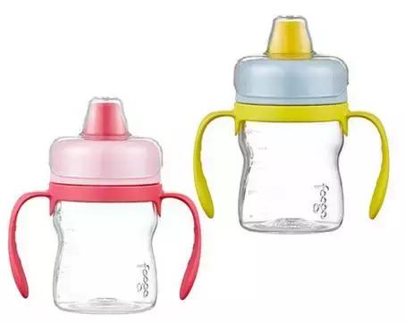 宝宝饮水杯哪一款比较好,好用的学饮杯水杯