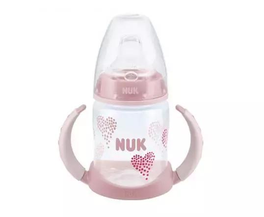 宝宝饮水杯哪一款比较好,好用的学饮杯水杯