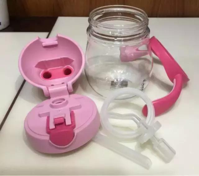 宝宝饮水杯哪一款比较好,好用的学饮杯水杯