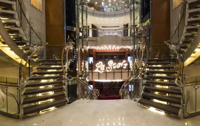 怎样选最适合自己的游轮产品,看了这篇你就知道了