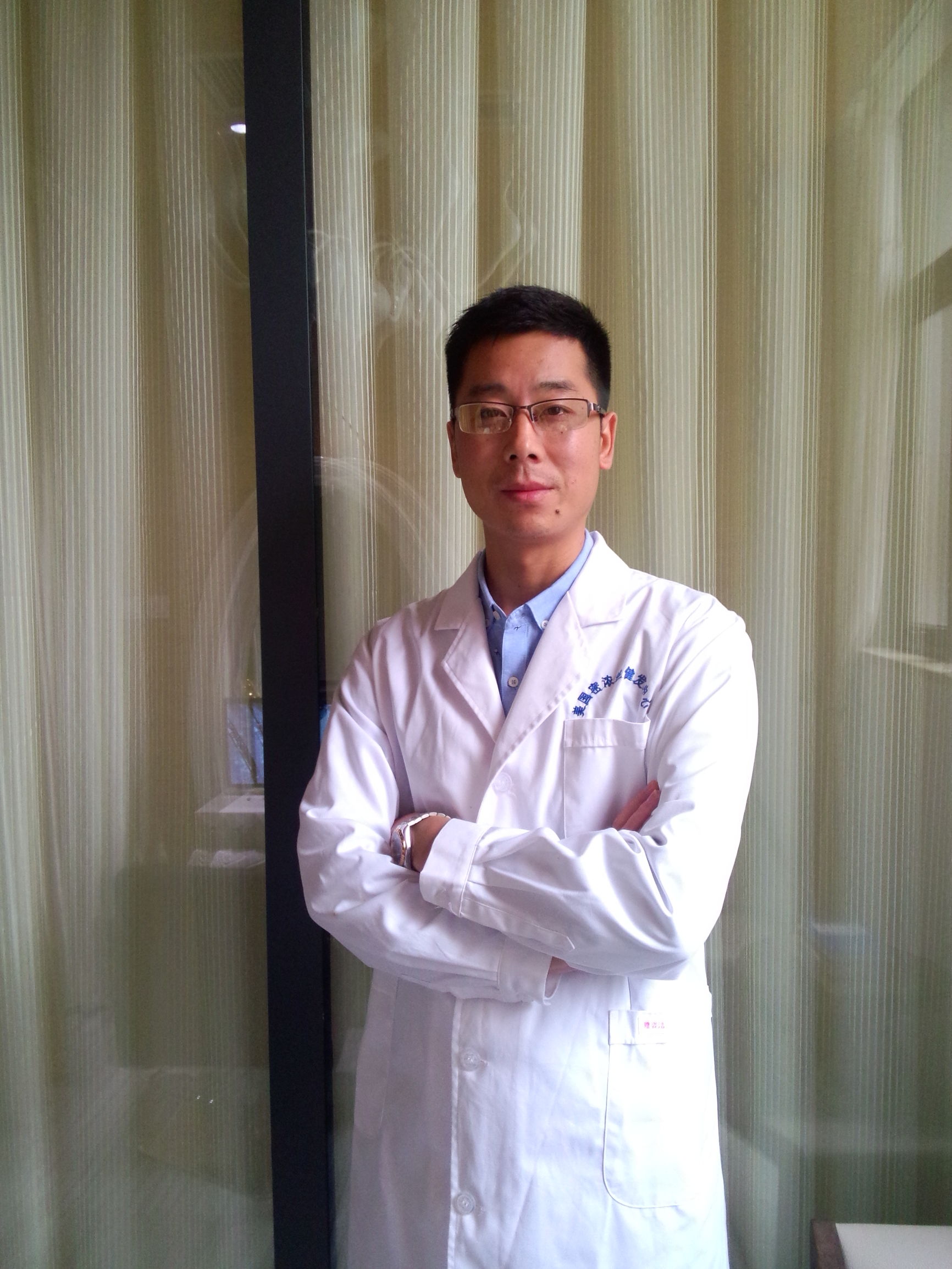 关于染发的原理及对头发、头皮带来的副作用