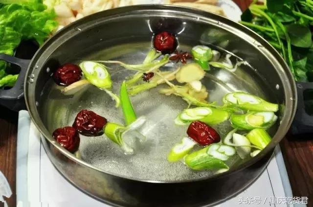 冒菜火锅和麻辣烫有什么区别,火锅冒菜麻辣烫的区别