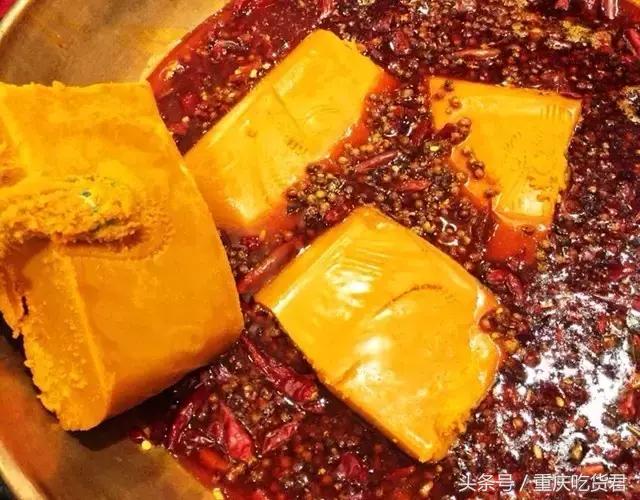 冒菜火锅和麻辣烫有什么区别,火锅冒菜麻辣烫的区别