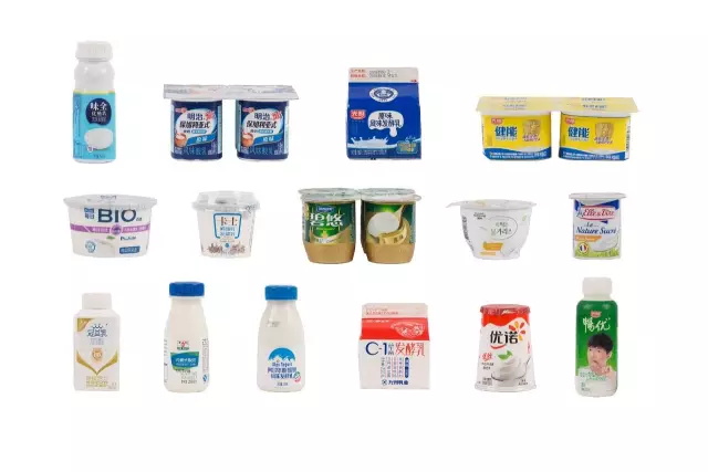 酸奶测评100款,十大酸奶测评视频