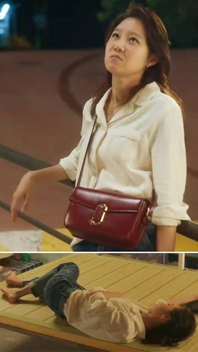 以为自己穿上同款就能变成孔孝真？天真！