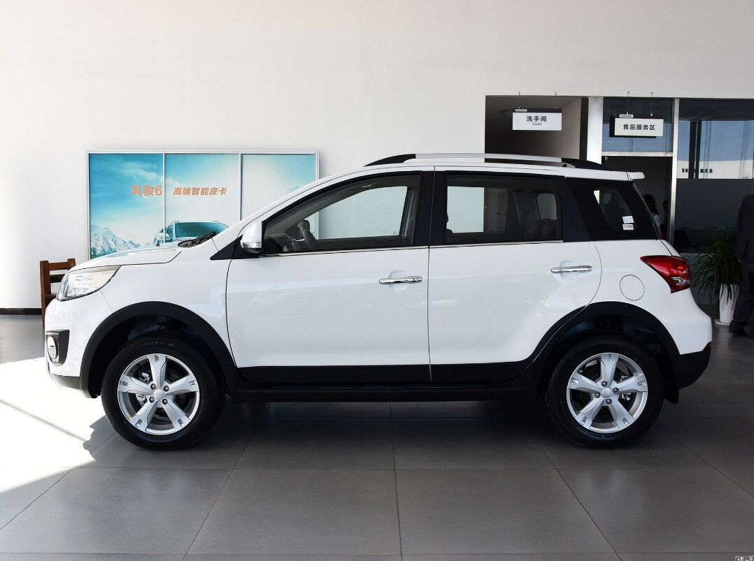 5万块买不到好车,5万预算买不到喜欢的车