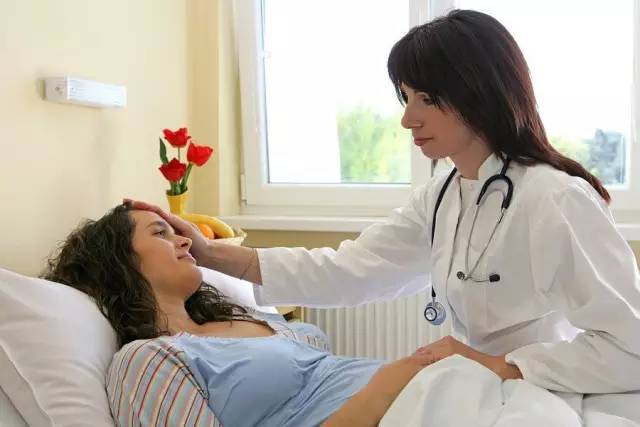 孕期地中海贫血,孕期贫血怎么办呀