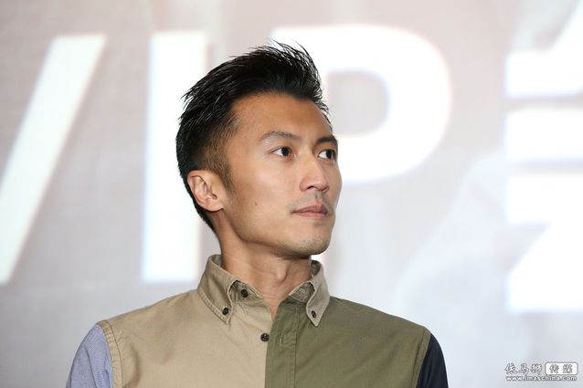 吴品儒《惊天破》,香港警匪片破局