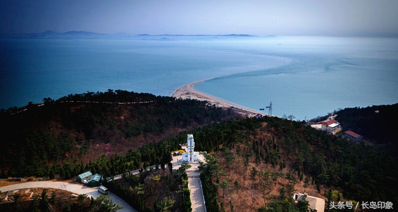 烟台的标志性旅游景点你都去过几个呢--烟台旅游攻读